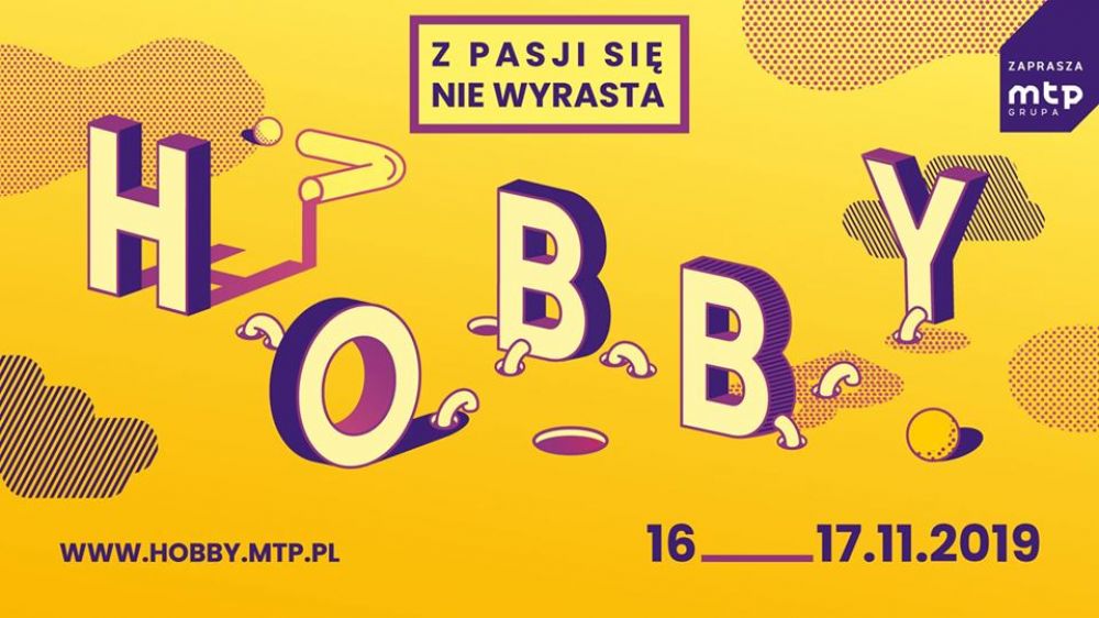 Hobby opanuje Poznań- informacja prasowa